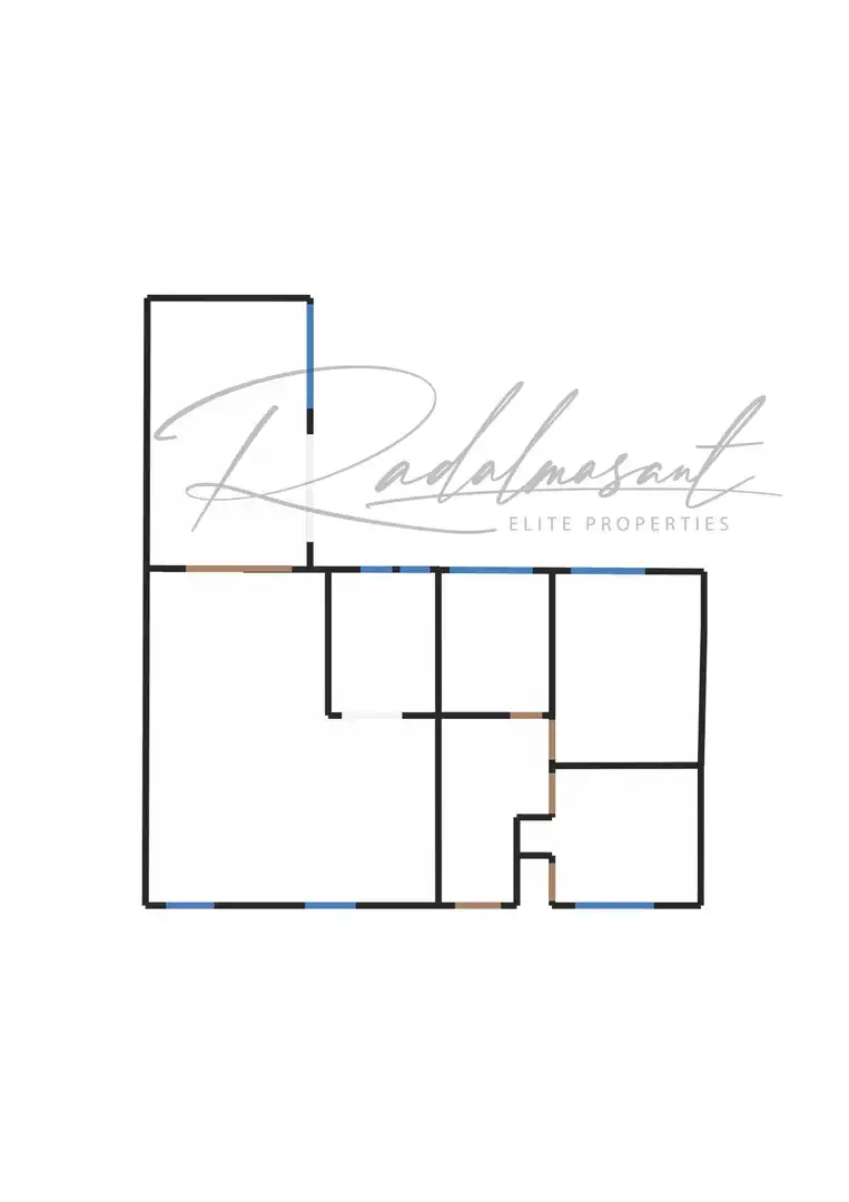Terraced house with garden for sale in Carrer Carrer Pedrera, imagen 60