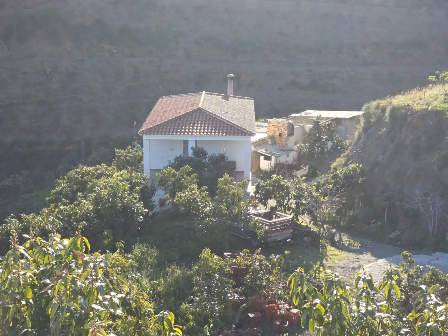Terreny rústic en venda a Diseminado Atalaya Baja, imagen 6