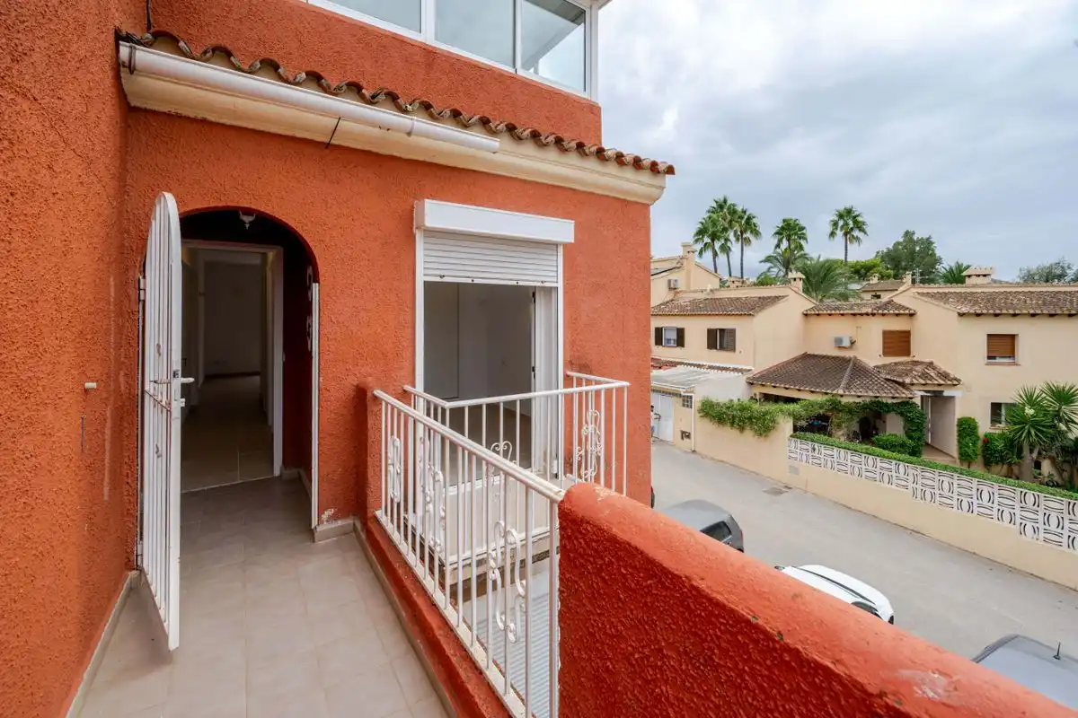 Maison mitoyenne à vendre à Carrer de L'Agret, imagen 26