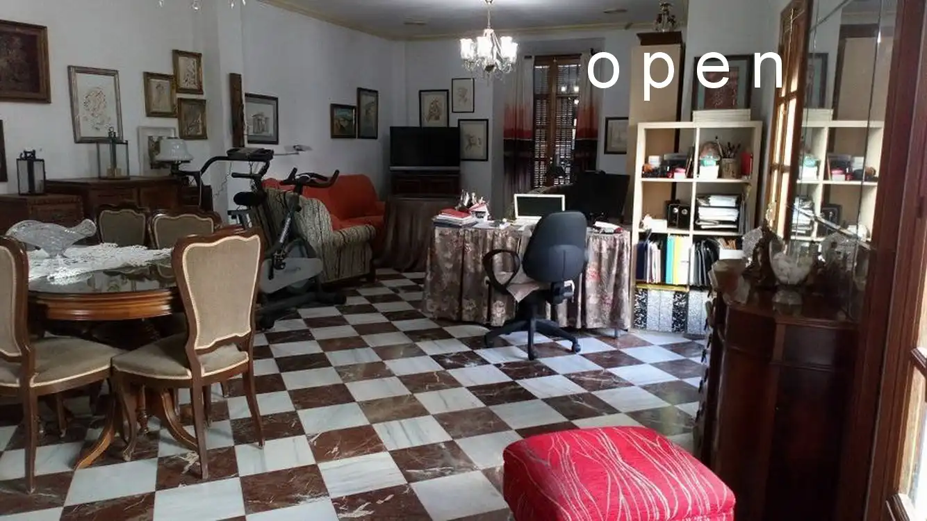 House with pool for sale in Centro, imagen 44