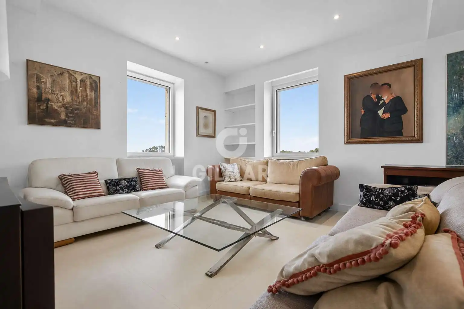 Flat for sale in Sector Sur - La Palmera - Reina Mercedes