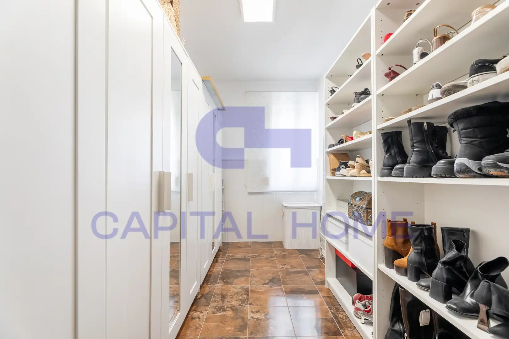 Piso en venta en Fuenlabrada con Calefacción y Amueblado