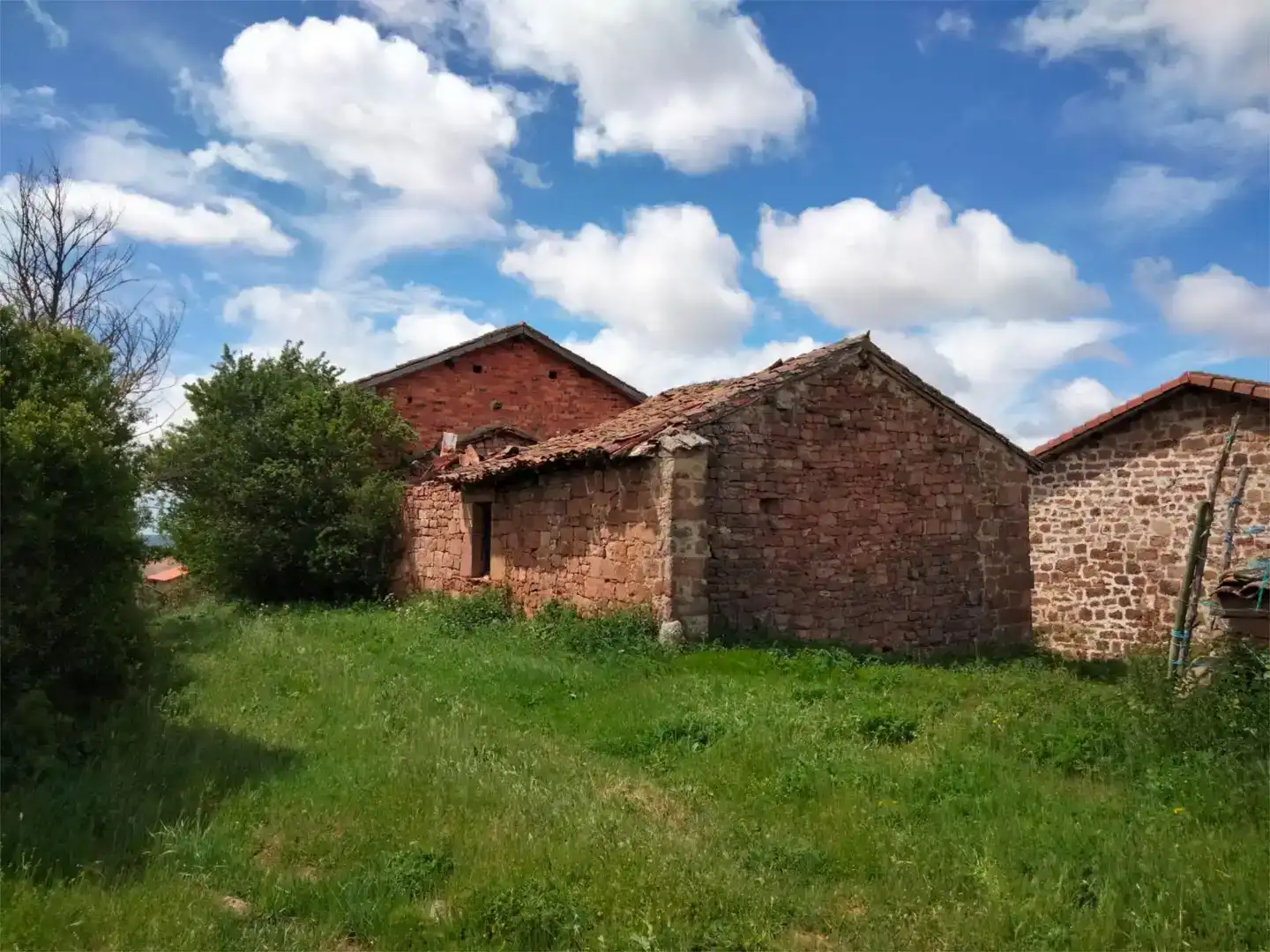 Country house zum Verkauf in Salinas de Pisuerga