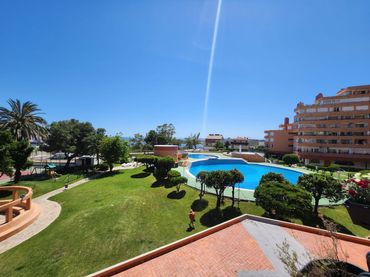 Appartamento con piscina in vendita a Santa Margarita