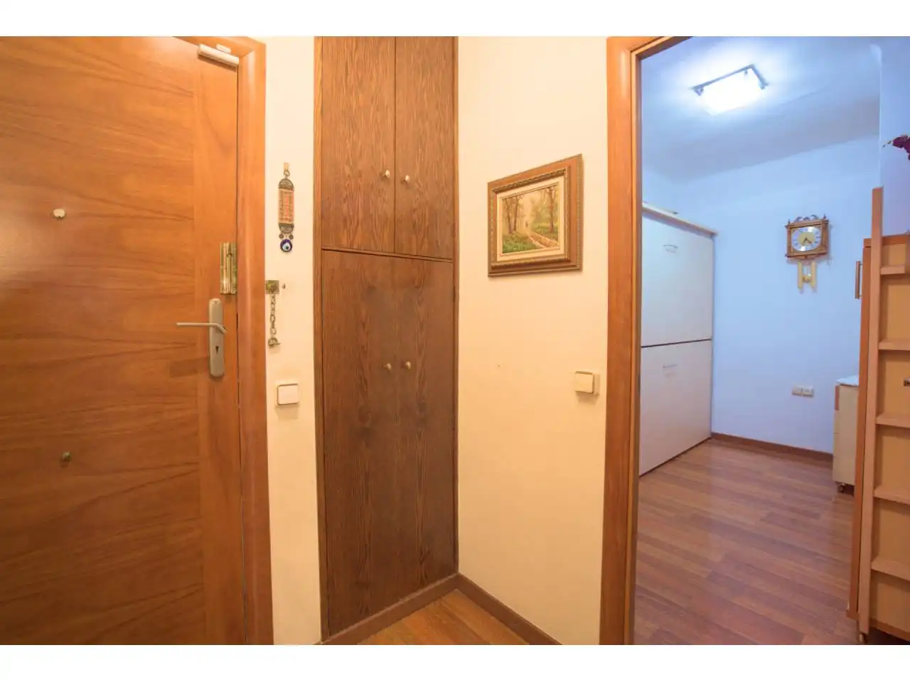 Appartamento con terrazza in vendita a Plaza Nuestra Señora de Montserrat 10, imagen 20