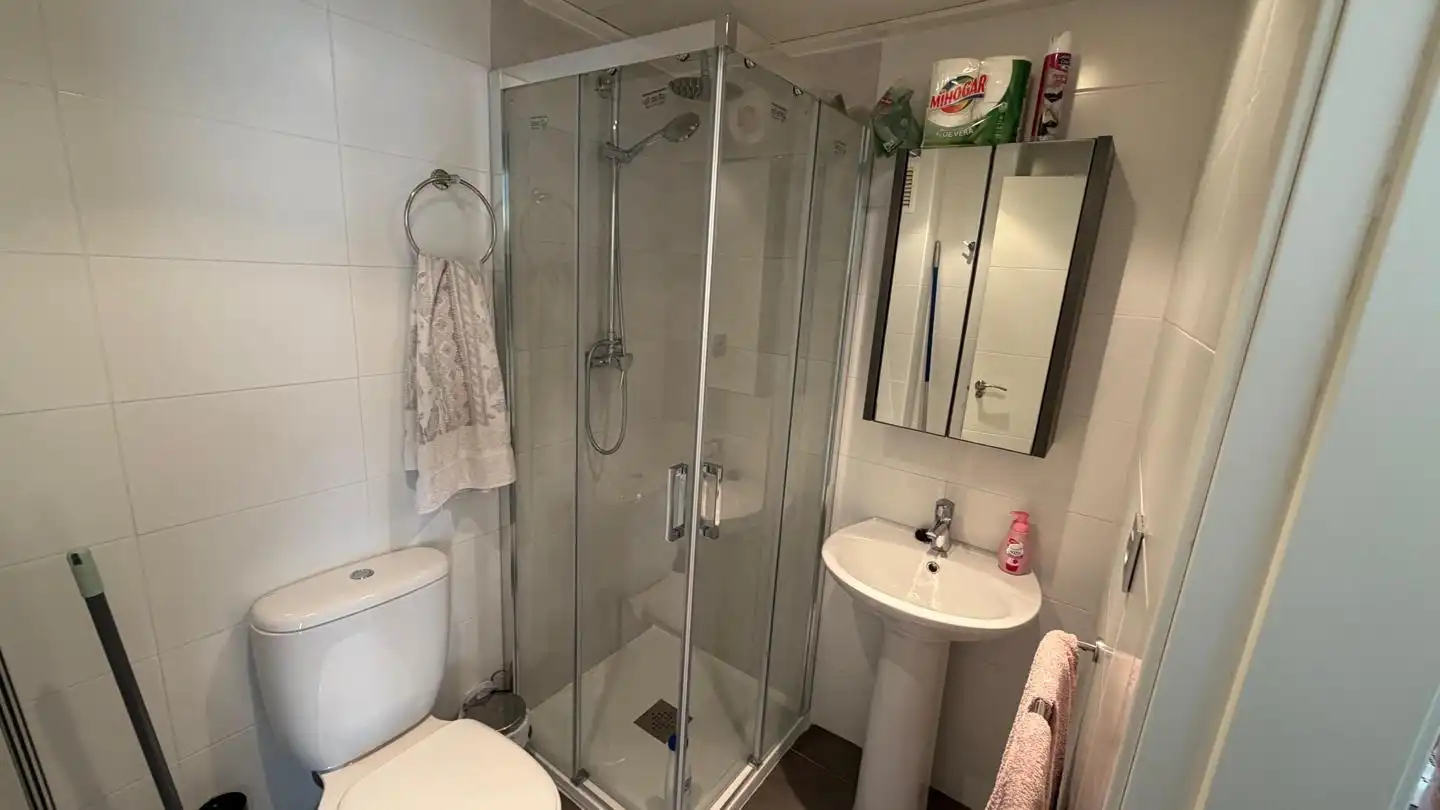 Apartament amb piscina en venda a calle Sierra del Almirez, imagen 22