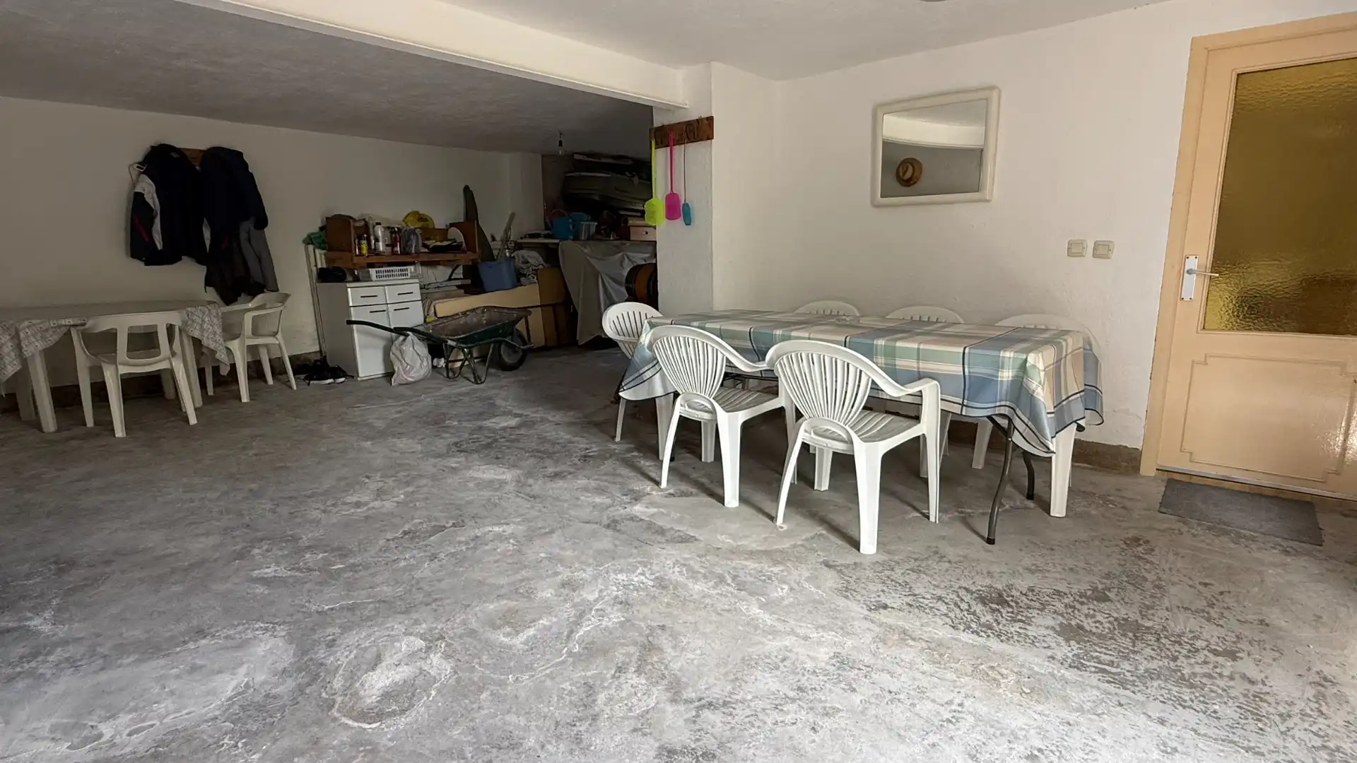 Casa o chalet en venta en Aldea del Fresno con Terraza, Horno y Lavadora