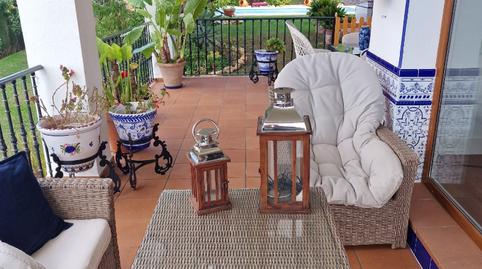 Foto 4 de Casa o xalet en venda a Manantiales - Lagar - Cortijo, Alhaurín de la Torre