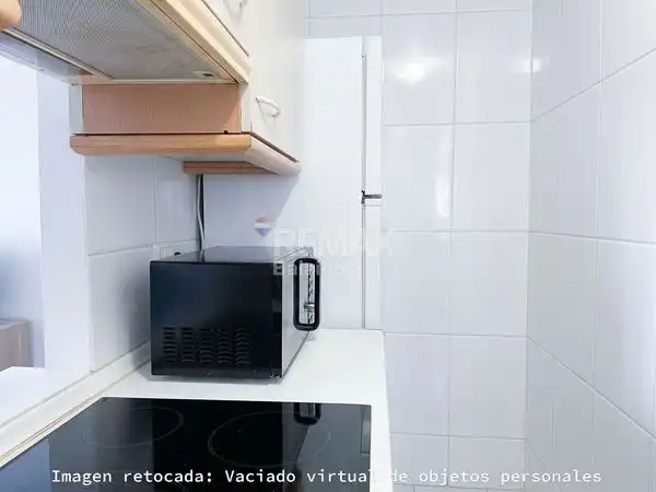 Flat with lift for sale in Avenida de Ourense, imagen 6