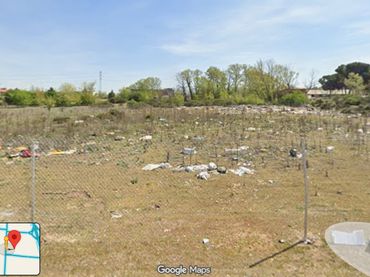 Terreno residenziale in vendita a Delicias