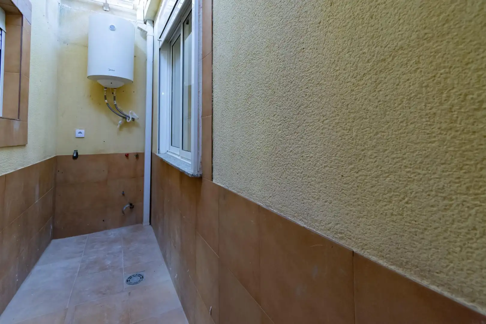 Balcony of Houses for sale in Cartagena