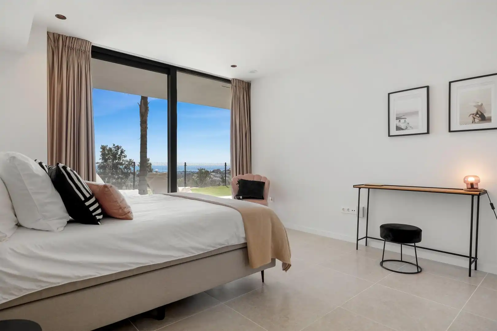 Chalet con piscina en venta en La Alquería, imagen 17