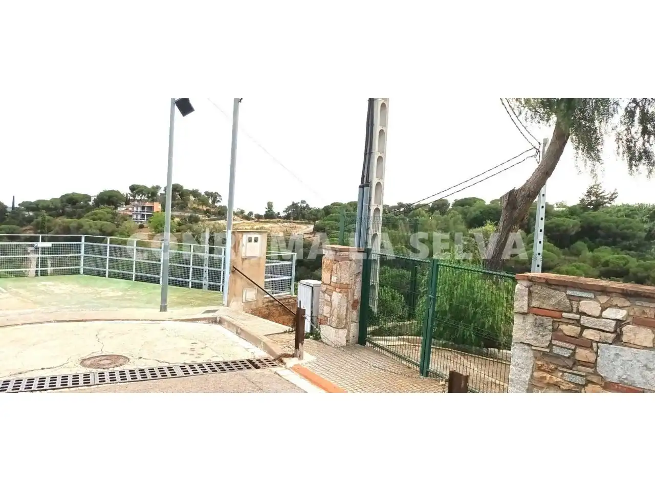 Wohnbaugrundstück zum Verkauf in Lloret Verd - Els Pinars, imagen 5