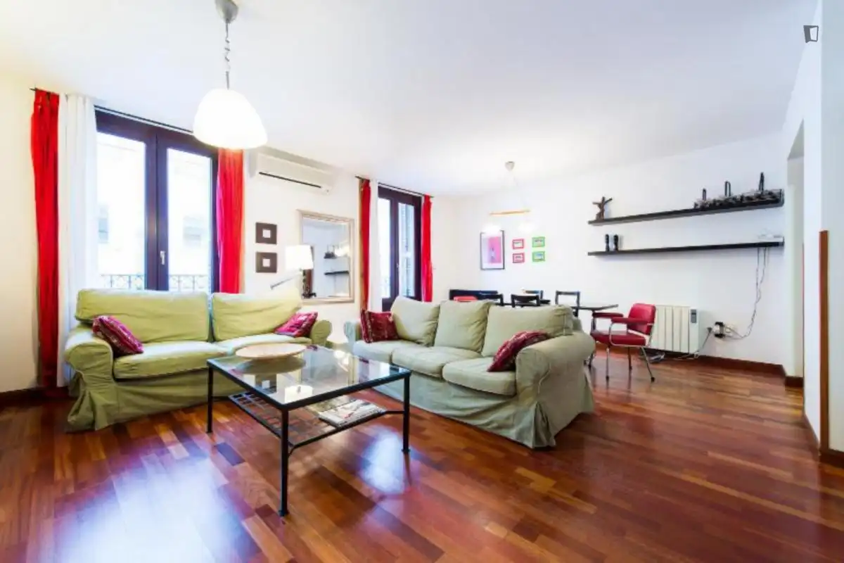 Apartamento en alquiler en Centro, imagen 3