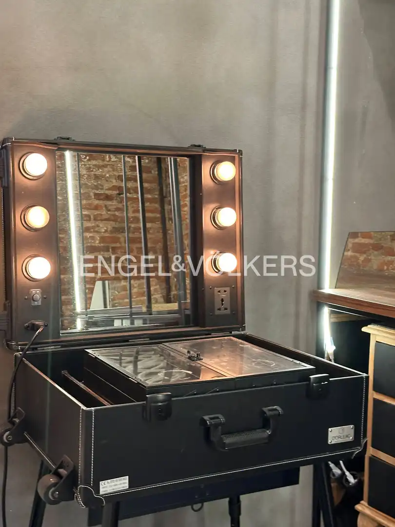 Exterior view of Flat for rent in Madrid  with Heating