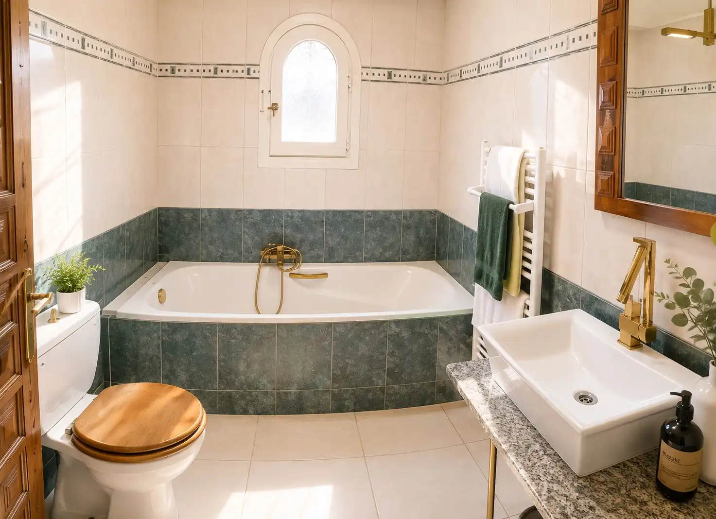 Casa con giardino in vendita a La Viña - Montemar - San Jaime, imagen 28
