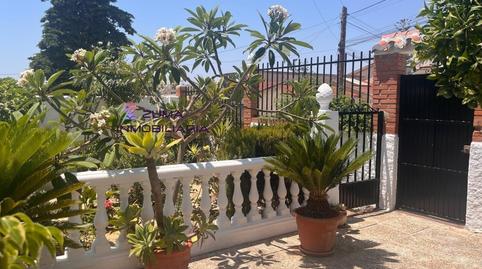 Foto 5 de Casa o xalet en venda a Fuente Alegre - El Chaparral - Los Morales, Málaga Capital