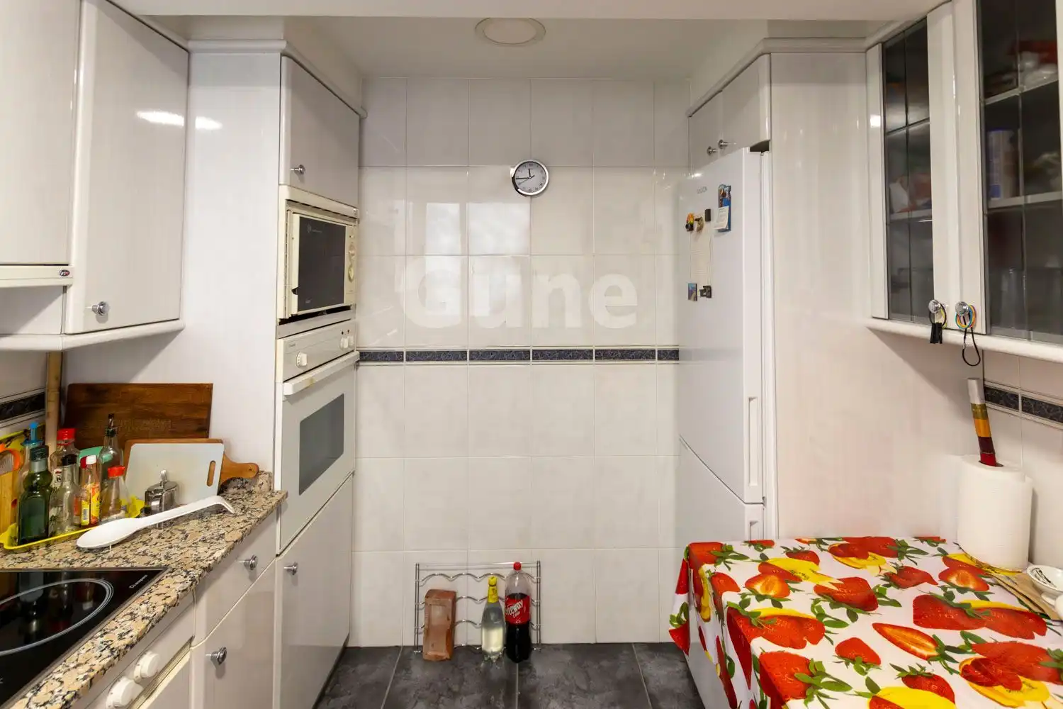Cocina de Piso en venta en Ordizia