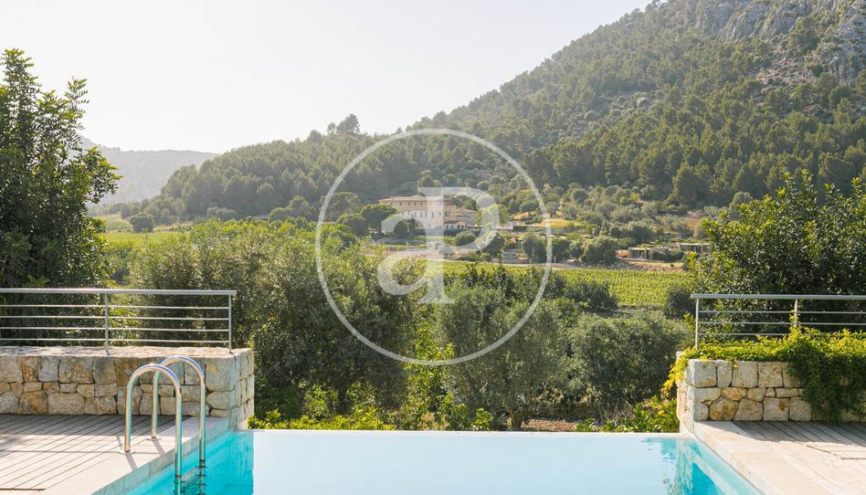 Photo 1 of House or chalet to rent in Zona 1, Pollença Poble, Illes Balears