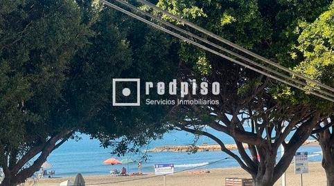 Foto 3 de Casa o xalet en venda a Biznaga, El Palo, Málaga Capital