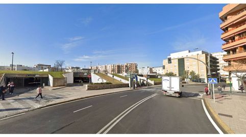 Plaza de garaje en venta su derecho de uso