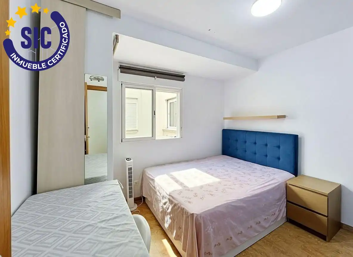 Piso con terraza en venta en Calle PACO PIERRA, imagen 16