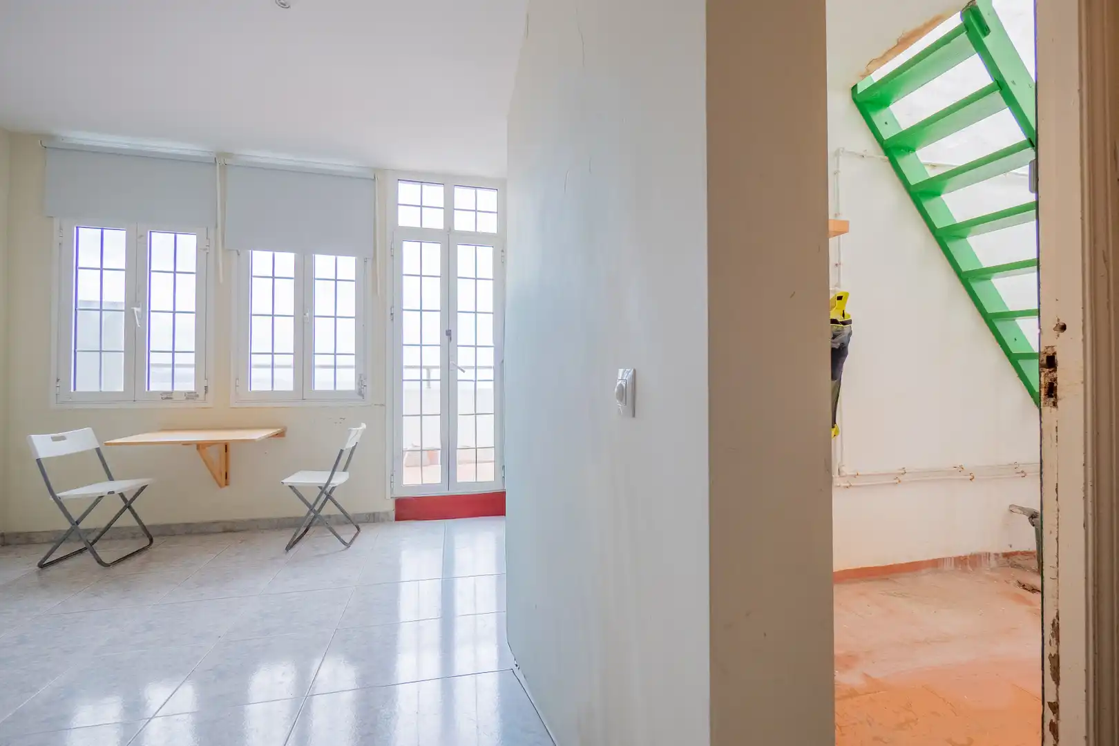 Casa adosada en venta en Las Palmas de Gran Canaria con Terraza, Trastero y Balcón