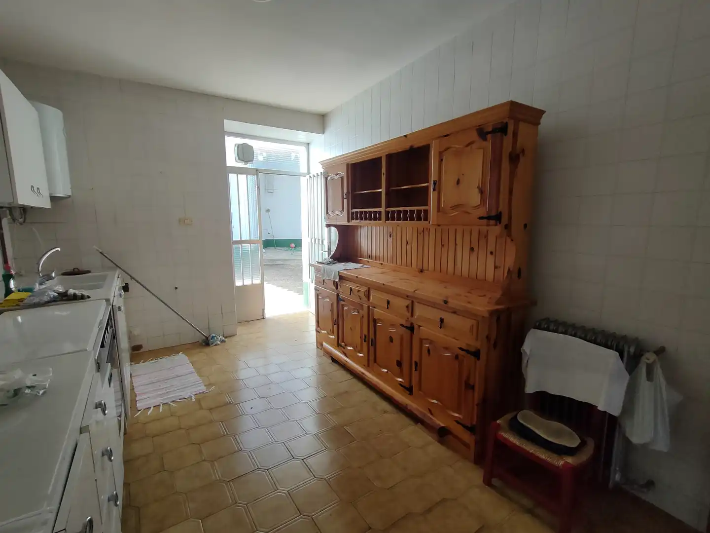 Maison avec terrasse à vendre à Carretera Estación, imagen 7