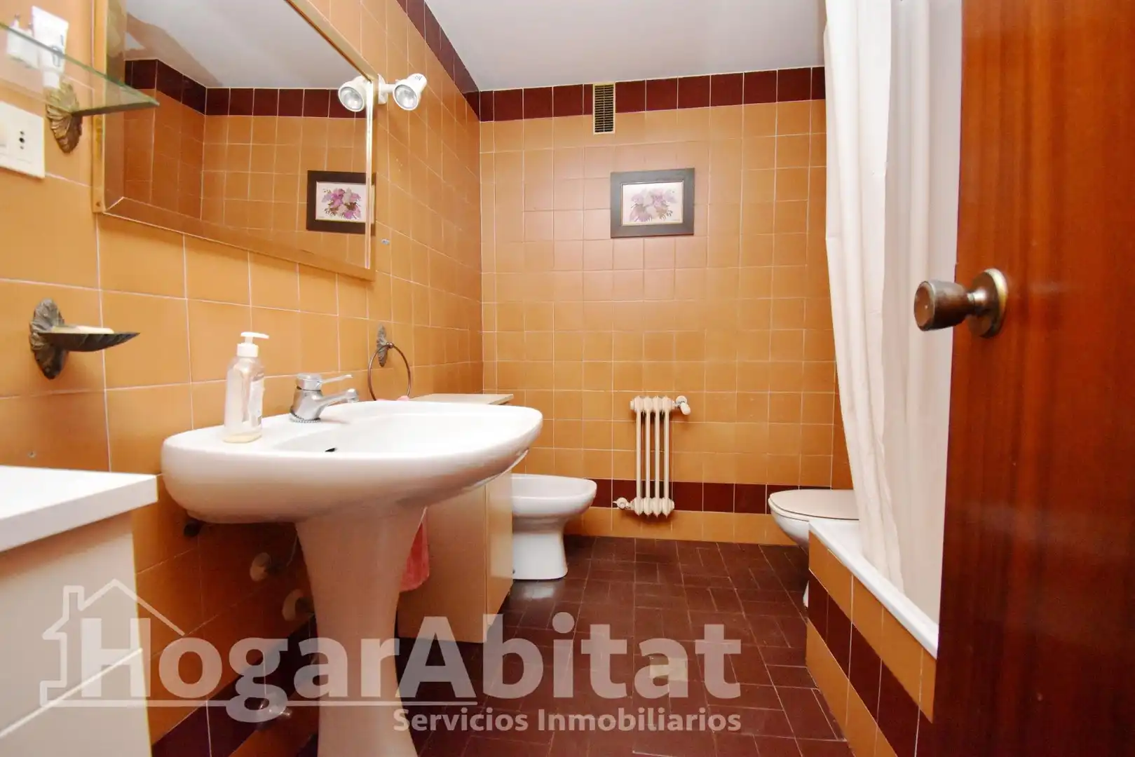 Wohnung mit Aufzug zum Verkauf in Calle del Gobernador Bermúdez de Castro, imagen 24