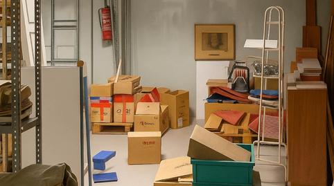 Foto 4 von Geschaftsraum zum Verkauf in Calle Actor José Crespo, 5, El Carmen,  Murcia Capital