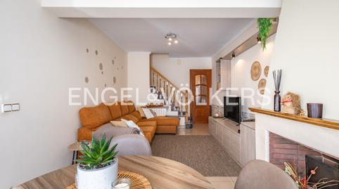 Foto 4 de Casa adosada en venda a Concòrdia, Barcelona