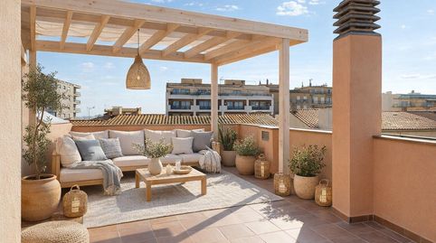 Foto 3 de Dúplex en venta en Platja Gran, Palamós