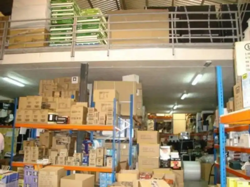 Nave industrial en venta en Almoines
