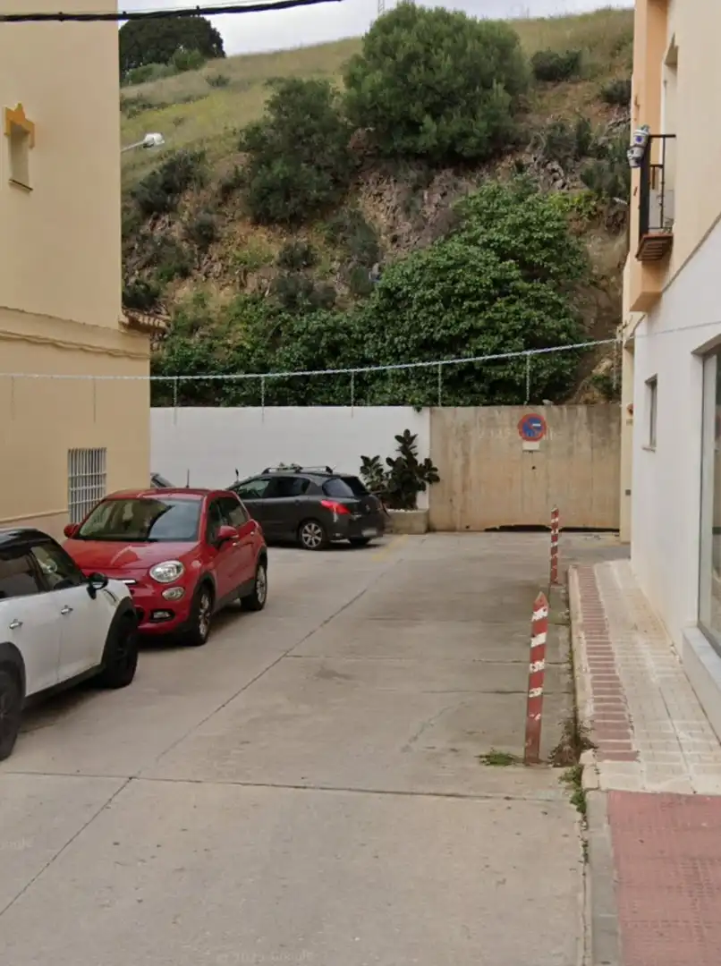 Individuel avec ascenseur à vendre à Calle del Andalucía/caleta 13, imagen 4