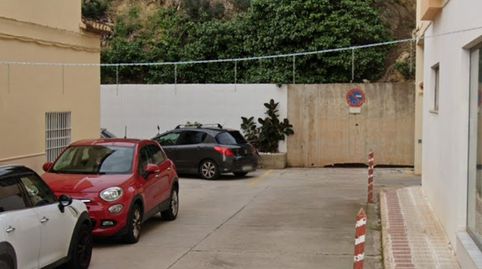 Foto 4 de Garatge en venda a Calle del Andalucía/caleta, 13, Caleta de Vélez, Vélez-Málaga