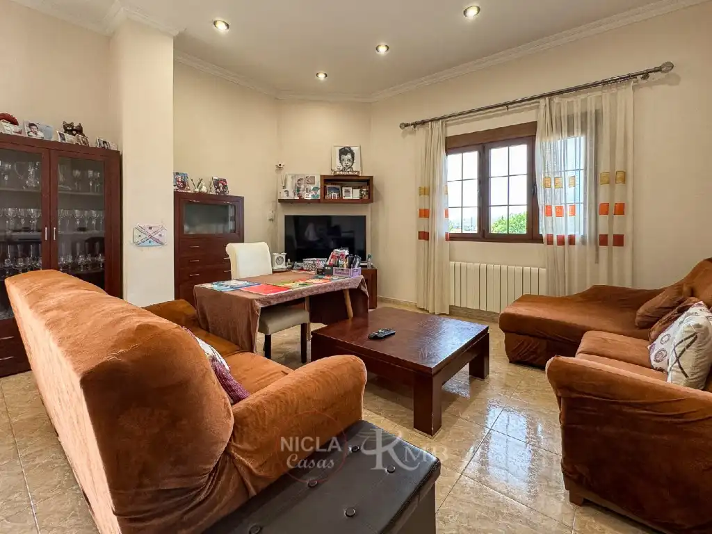 Casa en venda a Barrio Real-Norte El, imagen 5