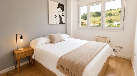 Foto 5 de Apartament de lloguer a Calle Luis Quintanilla Isasi, Alisal - San Román, Santander
