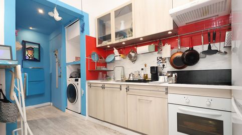 Foto 5 de Piso en venta en Carrer D'en Roig, El Raval, Barcelona Capital