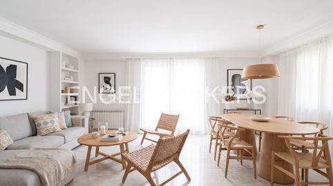 Foto 5 de Casa adosada en venta en Palomas, Madrid Capital