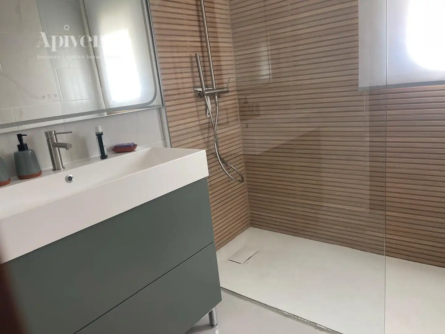 Wohnung zum Verkauf in Pujada del Puig Rom, imagen 25