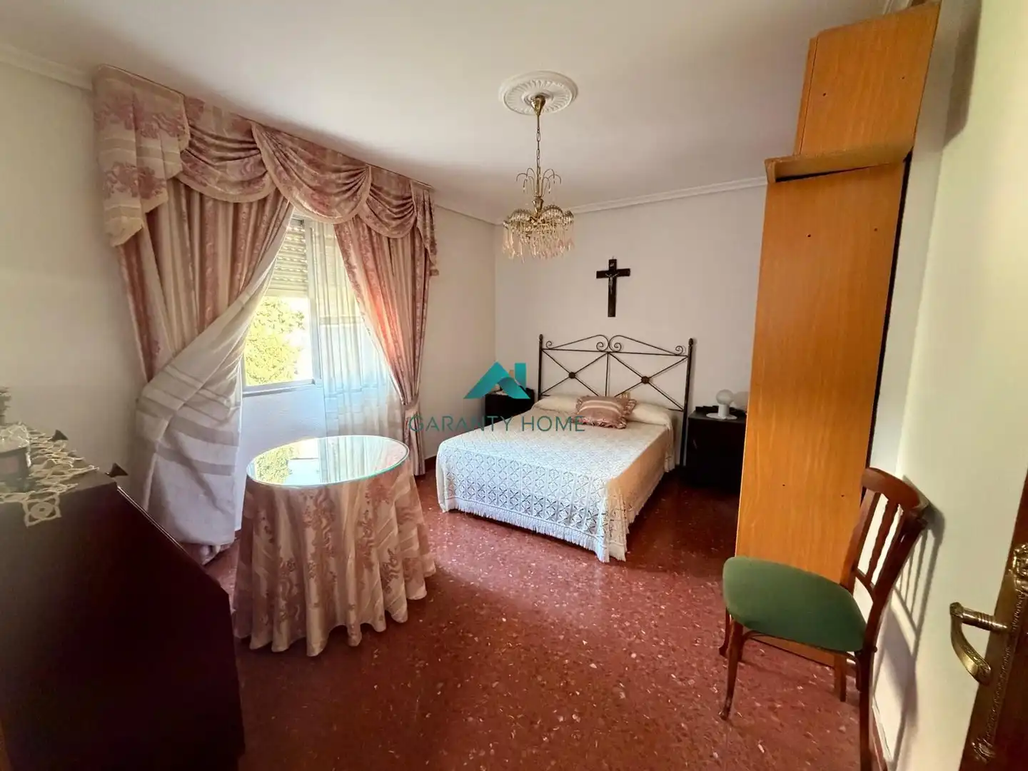 Piso con terraza en venta en Martos, imagen 14