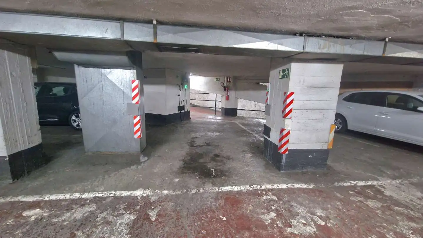 Parking for sale in Foru Pasealekua 3, imagen 3