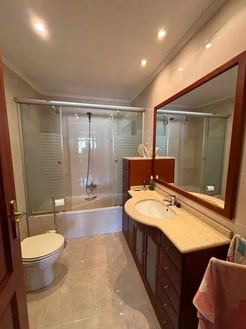 Piso con terraza en venta en Pormetxeta Kalea, imagen 19
