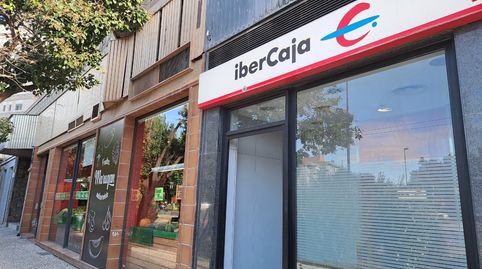 Foto 4 de Traster en venda a Ripol Urbano, Grancasa, Zaragoza Capital