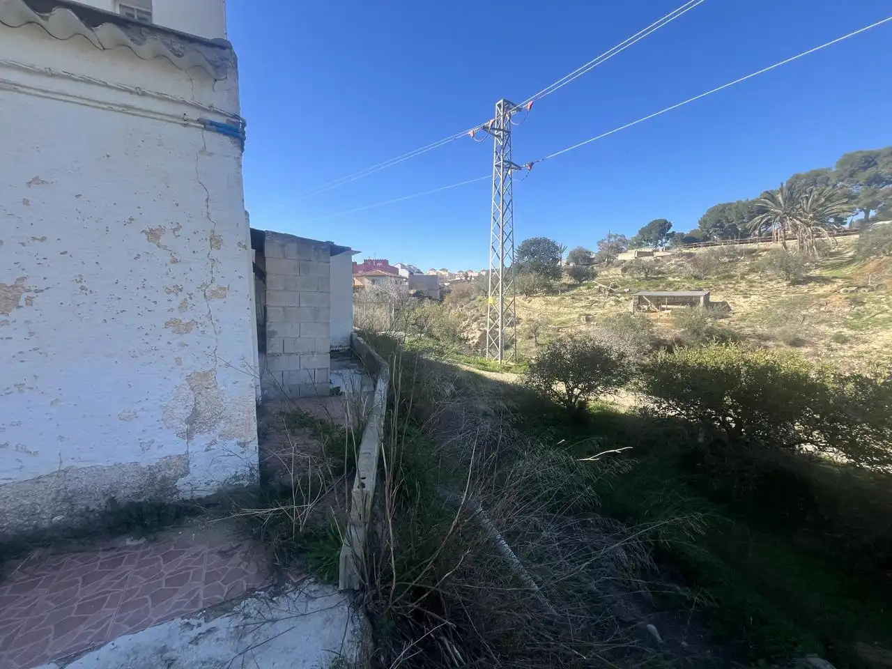 Grundstücke und Bauplätze zum Verkauf in Los López, imagen 17