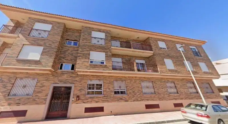 Vista exterior de Piso en venta en Los Alcázares