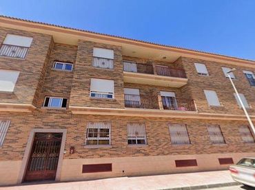 Wohnung zum Verkauf in CAÑADA RODRIGUEZ DE ALMELA 25