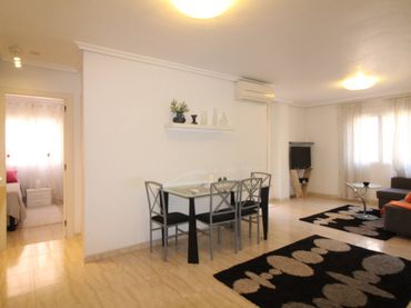 Appartement compact avec balcon à vendre à Rambla JUAN MATEO GARCIA