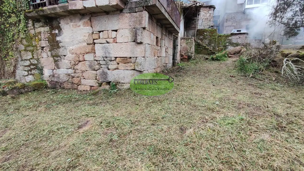 Casa con giardino in vendita a Castrelo de Miño, imagen 5