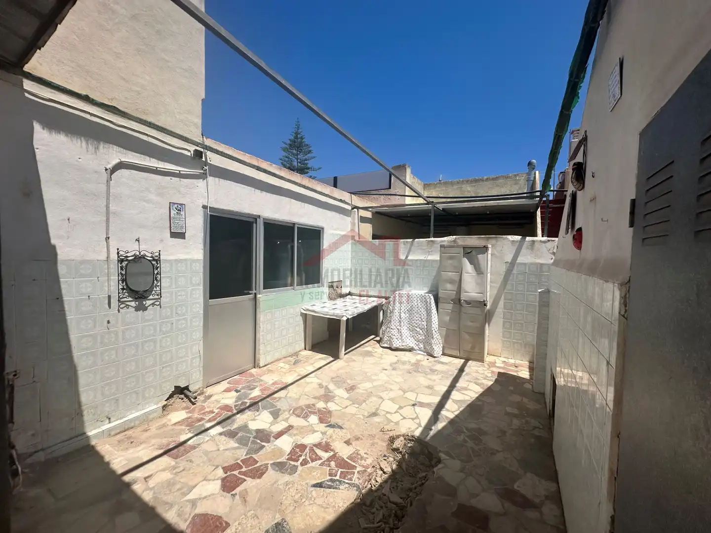 Xalet amb jardí en venda a Carrer Palangre, imagen 21